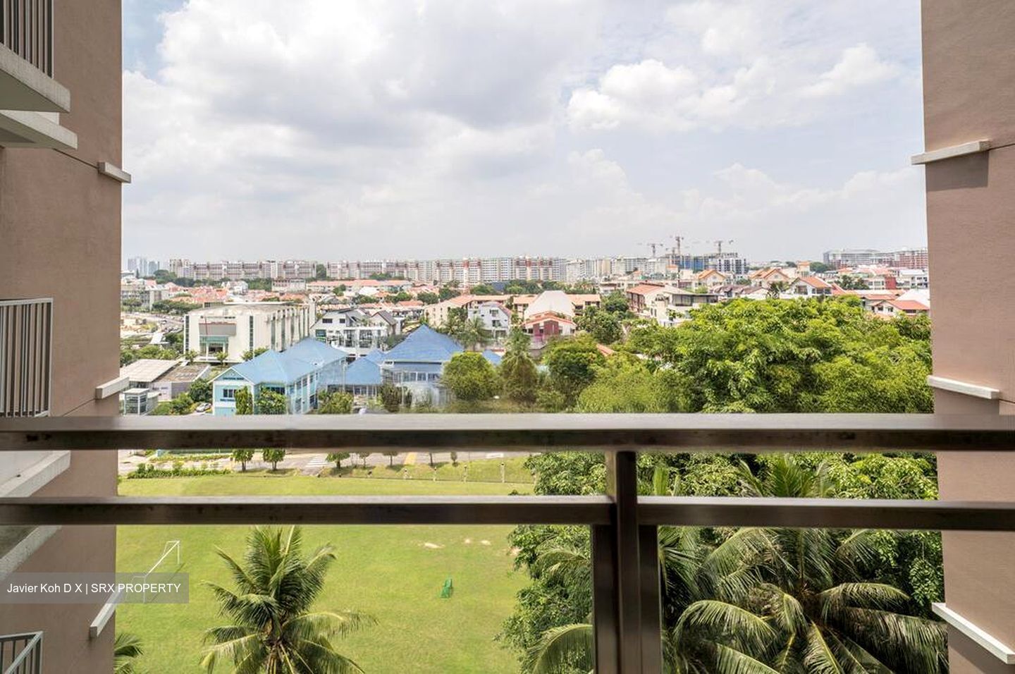 Bartley Residences (D19), Apartment #487938201